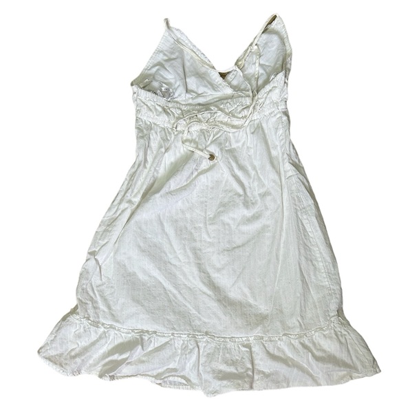 VINTAGE Garage 2010’s / 2000’s Dress or Swimsuit Coverup - Picture 5 of 7